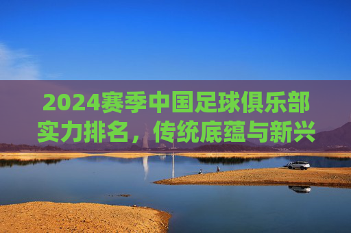 2024赛季中国足球俱乐部实力排名，传统底蕴与新兴力量的交织，2024赛季中国足球俱乐部实力排名，传统底蕴与新兴力量的交织