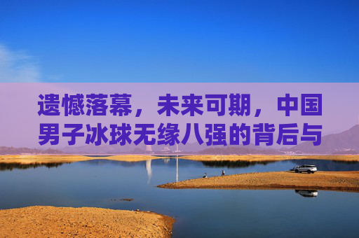 遗憾落幕,未来可期,中国男子冰球无缘八强的背后与前行之路,遗憾落幕,未来可期,中国男子冰球无缘八强之路