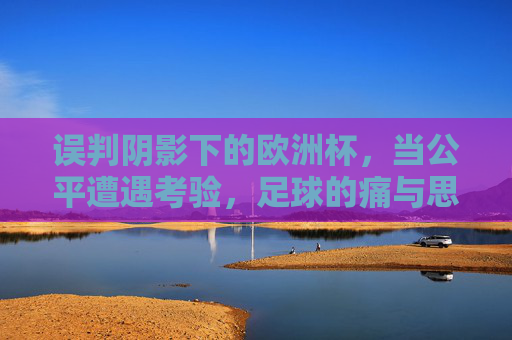 误判阴影下的欧洲杯，当公平遭遇考验，足球的痛与思，误判阴影下的欧洲杯，公平考验与足球之痛与思