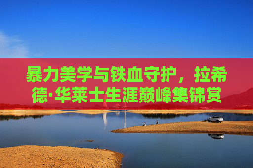 暴力美学与铁血守护,拉希德·华莱士生涯巅峰集锦赏析,拉希德·华莱士,暴力美学与铁血守护的巅峰集锦赏析