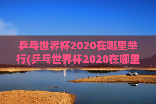 乒乓世界杯2020在哪里举行(乒乓世界杯2020在哪里举行的)