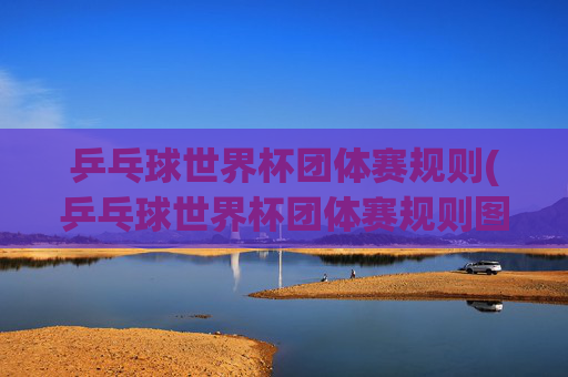 乒乓球世界杯团体赛规则(乒乓球世界杯团体赛规则图解)