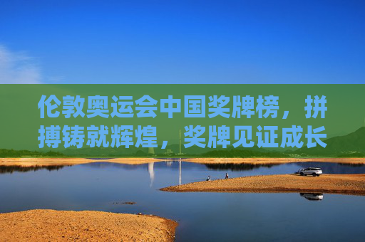 伦敦奥运会中国奖牌榜，拼搏铸就辉煌，奖牌见证成长，伦敦奥运中国奖牌榜，拼搏铸辉煌，成长见证