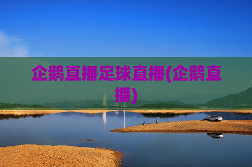 企鹅直播足球直播(企鹅直播)