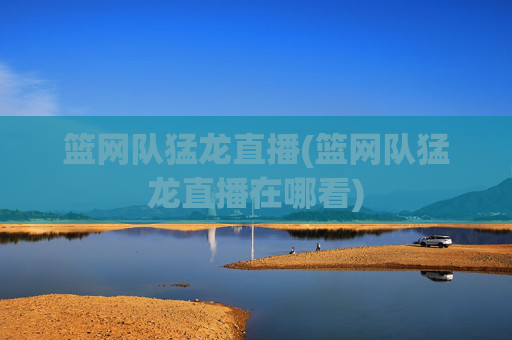 篮网队猛龙直播(篮网队猛龙直播在哪看)