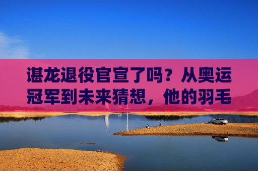 谌龙退役官宣了吗？从奥运冠军到未来猜想，他的羽毛球故事还未落幕，谌龙，奥运冠军的羽毛球故事，未落幕