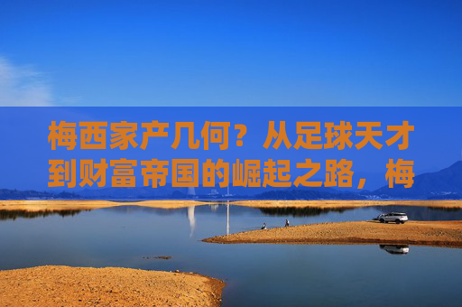 梅西家产几何?从足球天才到财富帝国的崛起之路,梅西,从足球天才到财富帝国的崛起