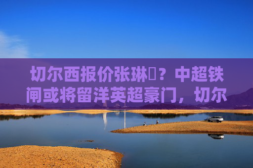 切尔西报价张琳芃？中超铁闸或将留洋英超豪门，切尔西报价张琳芃，中超铁闸或将留洋英超