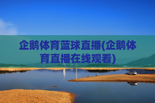 企鹅体育蓝球直播(企鹅体育直播在线观看)