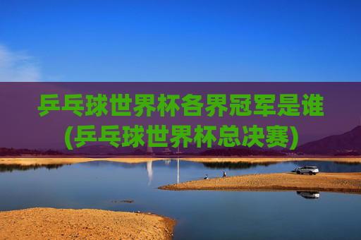 乒乓球世界杯各界冠军是谁(乒乓球世界杯总决赛)