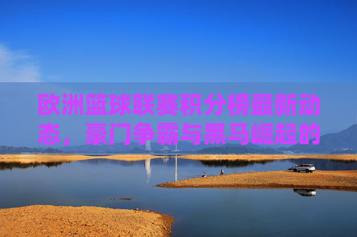 欧洲篮球联赛积分榜最新动态,豪门争霸与黑马崛起的格局解析,欧洲篮球联赛积分榜动态,豪门争霸与黑马崛起格局解析