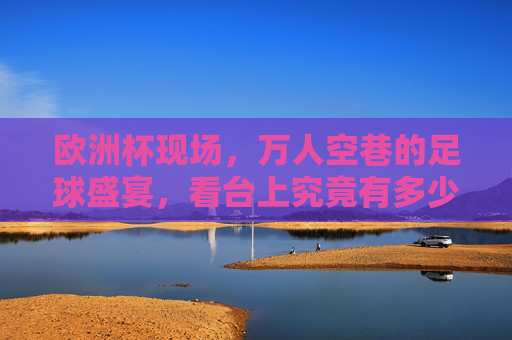 欧洲杯现场,万人空巷的足球盛宴,看台上究竟有多少人?欧洲杯现场万人空巷,看台究竟有多少人?