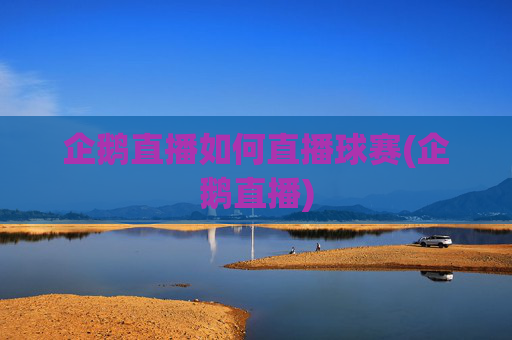 企鹅直播如何直播球赛(企鹅直播)