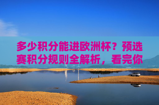多少积分能进欧洲杯？预选赛积分规则全解析，看完你就懂！欧洲杯预选赛积分规则，多少分能晋级？全解析