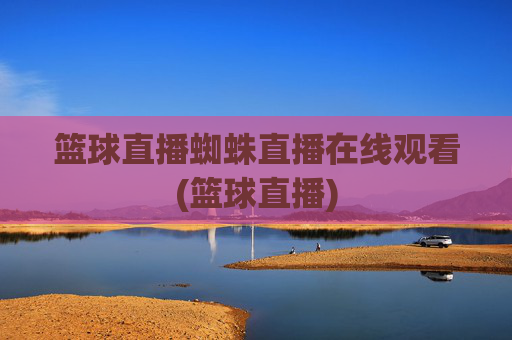 篮球直播蜘蛛直播在线观看(篮球直播)