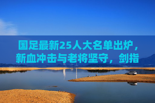 国足最新25人大名单出炉，新血冲击与老将坚守，剑指世预赛关键战役，国足25人名单，新血冲击老将坚守，剑指世预赛关键战
