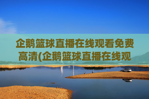 企鹅篮球直播在线观看免费高清(企鹅篮球直播在线观看免费高清视频)