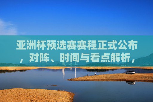 亚洲杯预选赛赛程正式公布，对阵、时间与看点解析，亚洲杯预选赛赛程公布，对阵时间与看点解析