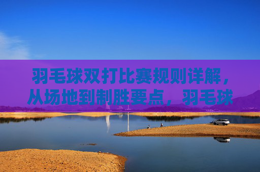 羽毛球双打比赛规则详解，从场地到制胜要点，羽毛球双打规则详解，从场地到制胜要点