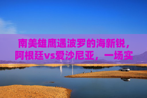 南美雄鹰遇波罗的海新锐,阿根廷vs爱沙尼亚,一场实力与热身的交响,阿根廷vs爱沙尼亚,南美雄鹰遇波罗的海新锐,实力与热身交响
