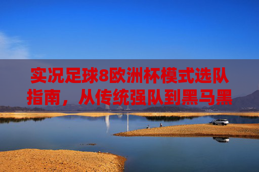 实况足球8欧洲杯模式选队指南，从传统强队到黑马黑马，哪支最适合你的战术风格？实况足球8欧洲杯选队指南，传统强队到黑马，哪支适合你的战术风格？