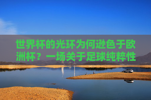 世界杯的光环为何逊色于欧洲杯?一场关于足球纯粹性的思考,世界杯光环何以逊色欧洲杯?足球纯粹性的思考