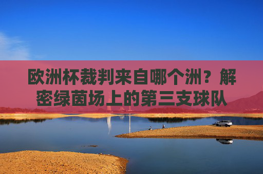 欧洲杯裁判来自哪个洲?解密绿茵场上的第三支球队