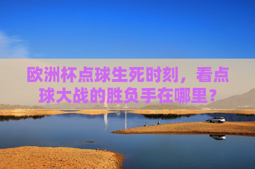 欧洲杯点球生死时刻,看点球大战的胜负手在哪里?