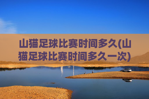 山猫足球比赛时间多久(山猫足球比赛时间多久一次)