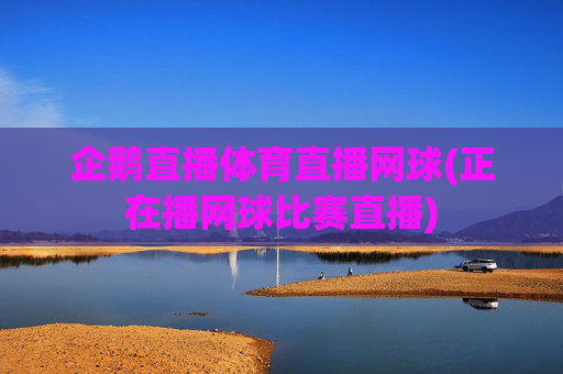 企鹅直播体育直播网球(正在播网球比赛直播)