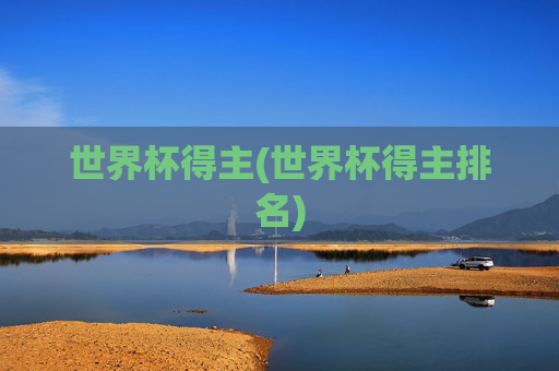世界杯得主(世界杯得主排名)