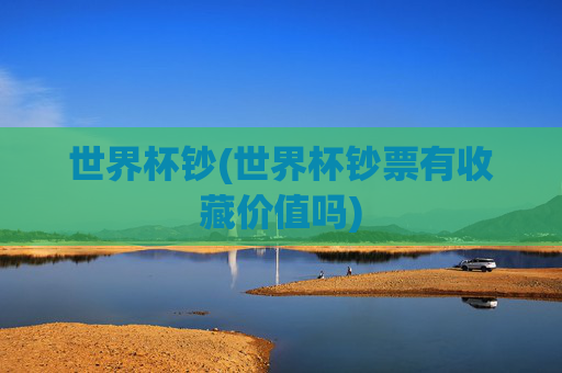 世界杯钞(世界杯钞票有收藏价值吗)