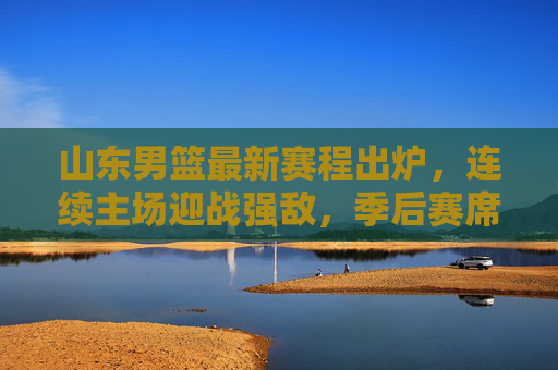 山东男篮最新赛程出炉，连续主场迎战强敌，季后赛席位之争进入白热化阶段，山东男篮最新赛程，连续主场迎强敌，季后赛席位之争白热化