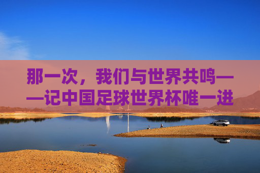 那一次,我们与世界共鸣——记中国足球世界杯唯一进球,世界杯唯一进球,那一次,我们与世界共鸣