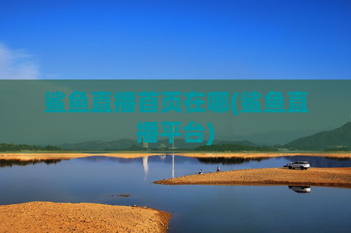 鲨鱼直播首页在哪(鲨鱼直播平台)
