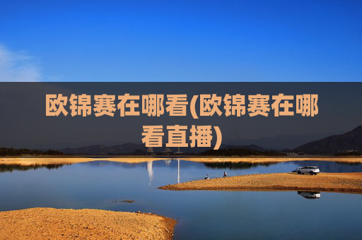 欧锦赛在哪看(欧锦赛在哪看直播)