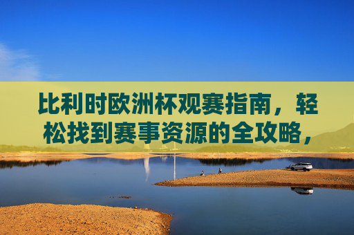比利时欧洲杯观赛指南，轻松找到赛事资源的全攻略，比利时欧洲杯观赛全攻略，轻松获取赛事资源