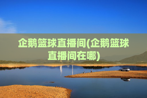 企鹅篮球直播间(企鹅篮球直播间在哪)