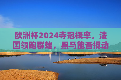 欧洲杯2024夺冠概率,法国领跑群雄,黑马能否搅动风云?