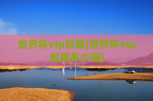 世界杯vip包厢(世界杯vip包厢多少钱)