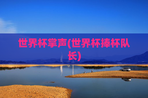 世界杯掌声(世界杯捧杯队长)