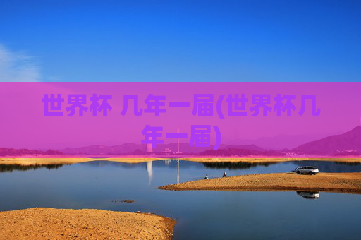 世界杯 几年一届(世界杯几年一届)