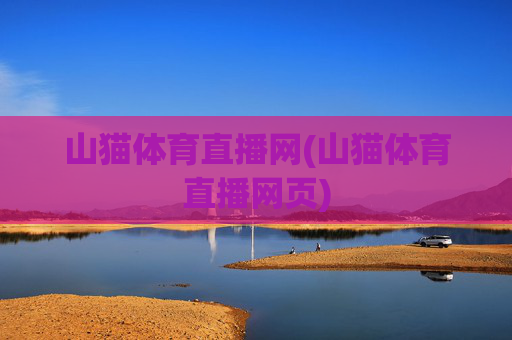 山猫体育直播网(山猫体育直播网页)