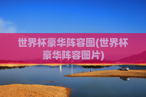 世界杯豪华阵容图(世界杯豪华阵容图片)