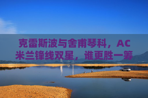 克雷斯波与舍甫琴科,AC米兰锋线双星,谁更胜一筹?AC米兰锋线双星,克雷斯波与舍甫琴科谁更胜一筹?