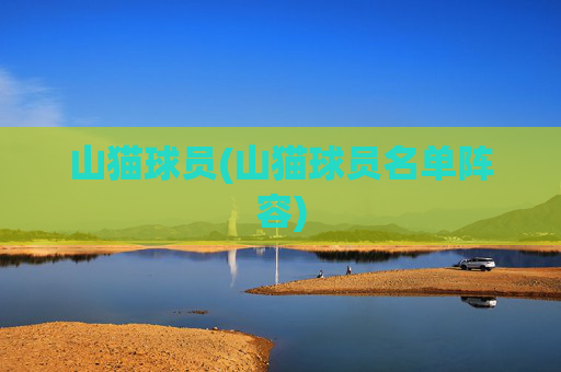 山猫球员(山猫球员名单阵容)