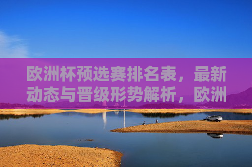 欧洲杯预选赛排名表,最新动态与晋级形势解析,欧洲杯预选赛排名表、最新动态与晋级形势解析