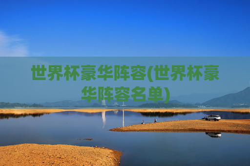 世界杯豪华阵容(世界杯豪华阵容名单)