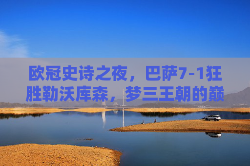 欧冠史诗之夜，巴萨7-1狂胜勒沃库森，梦三王朝的巅峰绽放，欧冠史诗之夜，巴萨7-1狂胜勒沃库森，梦三王朝巅峰绽放