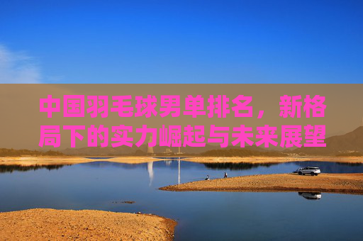 中国羽毛球男单排名，新格局下的实力崛起与未来展望，中国羽毛球男单新格局，实力崛起与未来展望